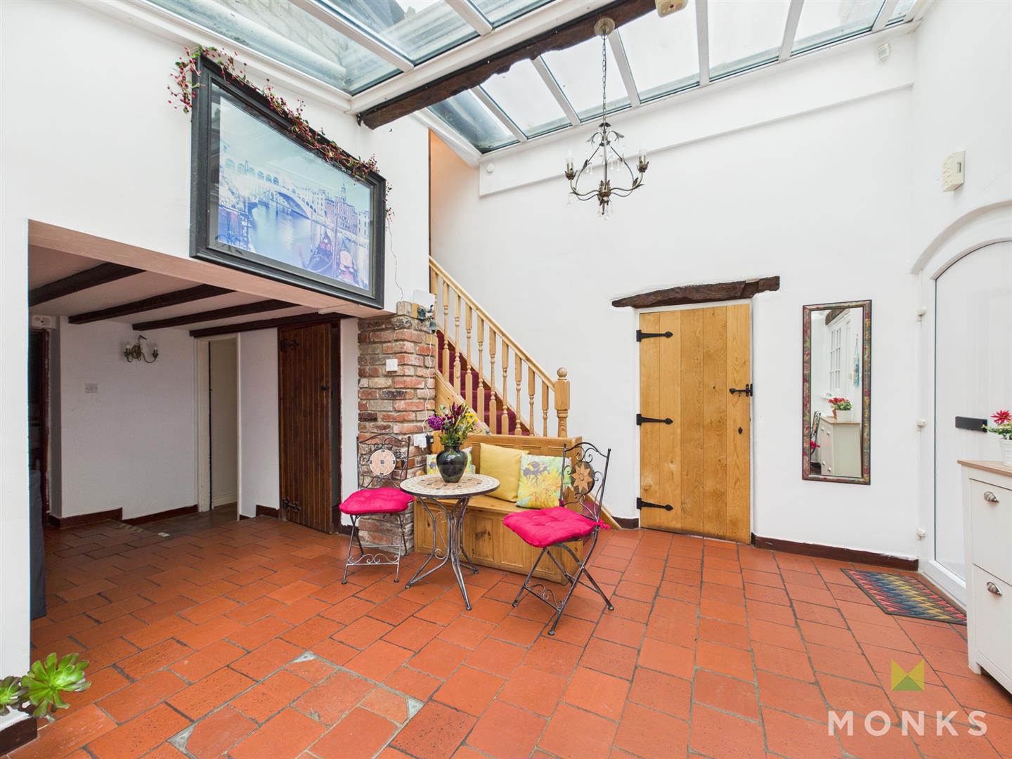 The Old Forge Knockin, Oswestry, SY10 8HQ For Sale